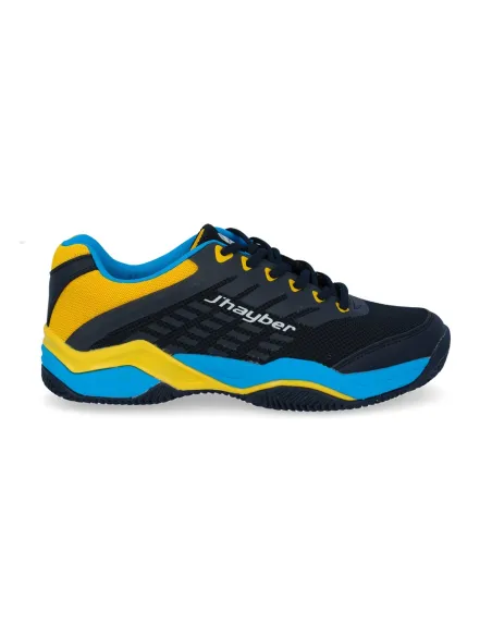 J’hayber Táctica ZA44402-200 | Offres de Padel